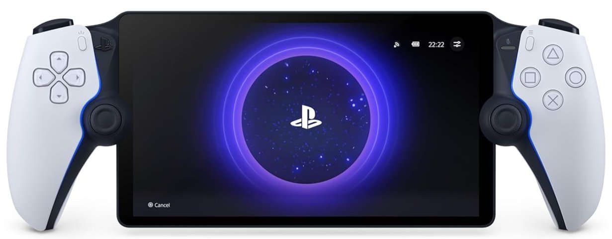 PlayStation Portal Remote Player - PlayStation 5 PlayStation Portal Remote Player - PlayStation 5